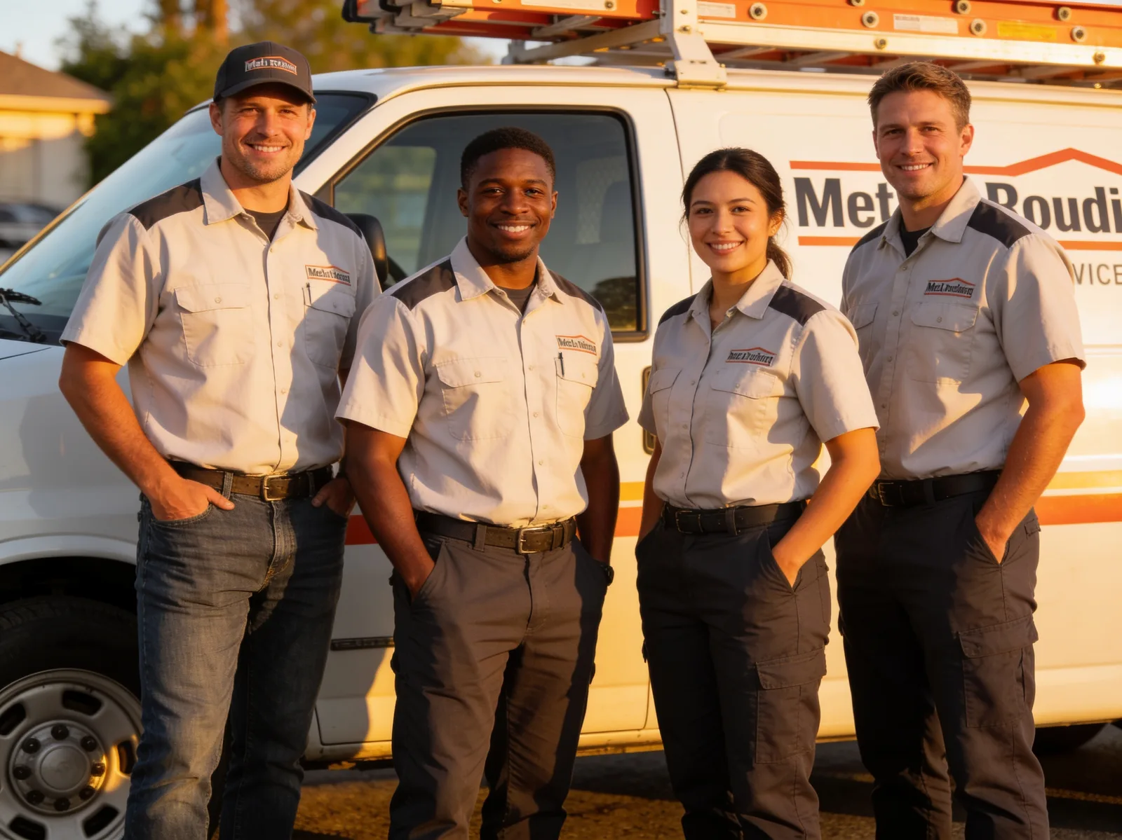 Metal Roof Installation company in Bamberg, SC